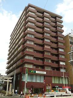 サンパレス新宿ビル